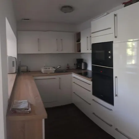 House For 9 People Saint-Clair-sur-l'Elle