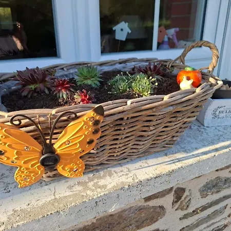 بيت للعطل House For 9 People *