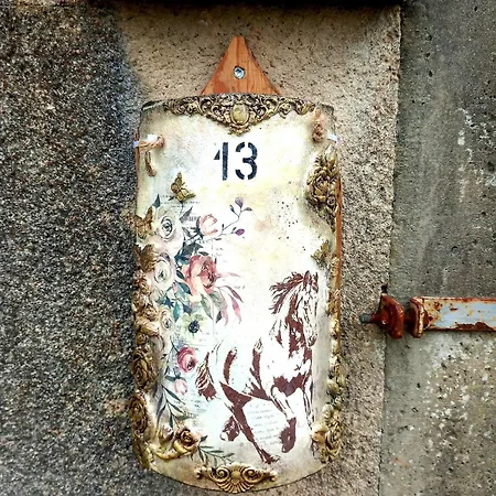 House For 9 People *