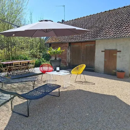 House For 9 People بيت للعطل