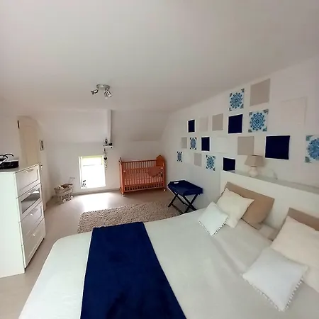 بيت للعطل House For 9 People *