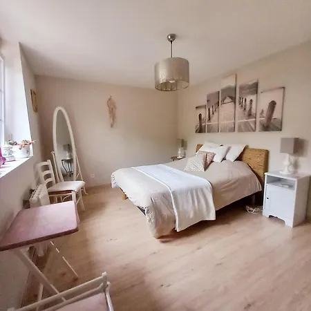 بيت للعطل House For 9 People *