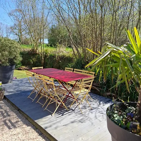 بيت للعطل House For 9 People