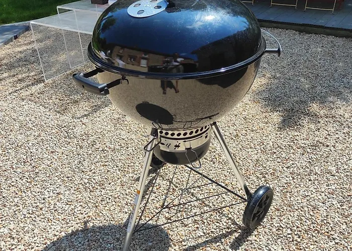 House For 9 People Vakantiehuis *